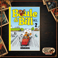 Boule & Bill 02