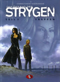 Der Gesang der Strygen 07 – Treffen – Cover