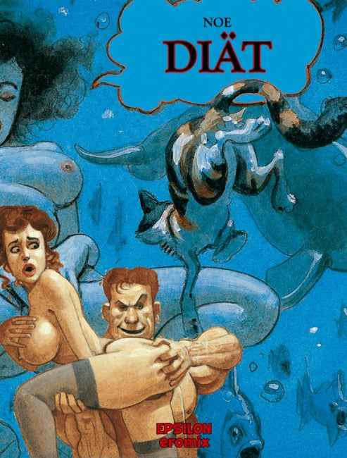 Diät