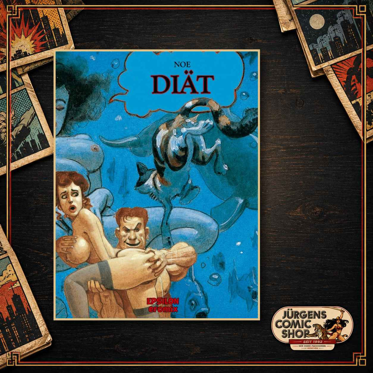 Diät