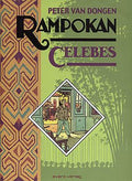 Rampokan 2 – Celebes – Cover