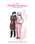 Fashionvictims, Trendverächter – Cover