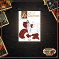 Belladonna 3 – Louis