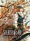 Silbermond über Providence 2 – Wiedergeburt