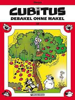 Cubitus 19 – Debakel ohne Makel