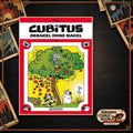 Cubitus 19 – Debakel ohne Makel