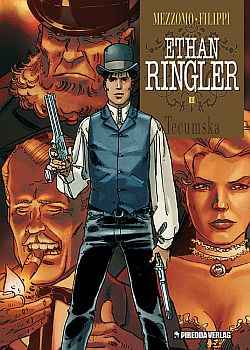 Ethan Ringler 1 – Tecumska