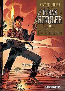 Ethan Ringler 2 – Die Nebelmänner