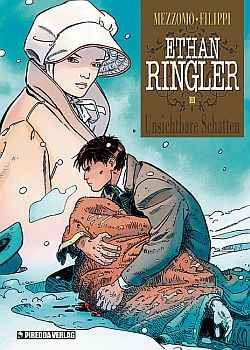 Ethan Ringler 3 – Unsichtbare Schatten