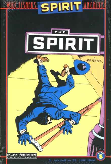 Spirit Archive 08 VZA – Jahrgang 1944