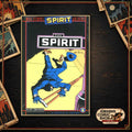 Spirit Archive 08 VZA – Jahrgang 1944