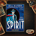 The Spirit – Die besten Geschichten