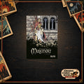 Die Legende von Malemort 3 – Das Blutopfer