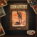 Comanche 01 – Red Dust