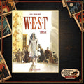 W.E.S.T. 5 – Megan