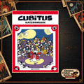 Cubitus 21 – Katzenmusik