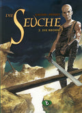 Die Seuche 2 – Die Brohm – Cover
