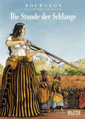 Reisende im Wind 4 – Die Stunde der Schlange