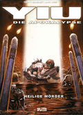 Yiu - Die Apokalypse 3 – Heilige Mörder