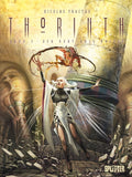 Thorinth 3 – Der vertikale Kaiser – Cover