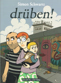 drüben! – Cover