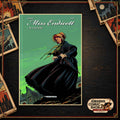 Miss Endicott 1 – Die Vergessenen