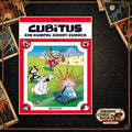 Cubitus 22 – Ein Kumpel kehrt zurück