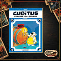Cubitus Classic 1 – Ein Fass voll Humor