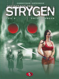 Der Gesang der Strygen 09 – Enthüllungen – Cover
