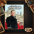 Der Janitor 3 – Begegnung in Porto Cervo