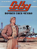Colby 3 – Bomber über Mexiko