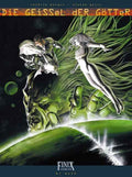 Die Geissel der Götter 6 – Exit