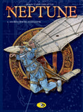 Die Neptune 4 – Showdown im Südpazifik – Cover