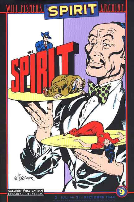 Spirit Archive 09 – Jahrgang 1944