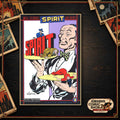 Spirit Archive 09 – Jahrgang 1944