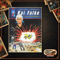 Kai Falke 07 – Die Nacht von Tibidabo