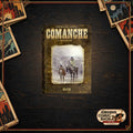 Comanche 05 – Das Tal ohne Licht