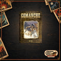 Comanche 06 – Rote Rebellen