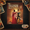 Die Legende der Drachenritter 09 – Blinde