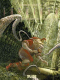 Thorinth 4 – Die vertikale Kaiserin