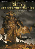 Ritter des Verlorenen Landes 2 – Der dunkle Lord