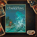 Die Legende vom Changeling 3 – Spring Heeled Jack