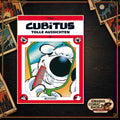 Cubitus 23 – Tolle Aussichten