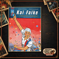 Kai Falke 08 – Eine wichtige Entscheidung
