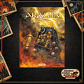 Arawn 3 – Die Schlacht von Cad Goddum
