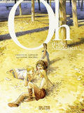 Oh, diese Mädchen! – Cover