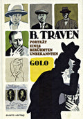 B. Traven - Porträt eines berühmten Unbekannten – Cover