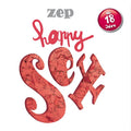 Cover Happy Sex - Ab 18 – toonfish