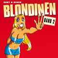 Cover Blondinen 2 – toonfish