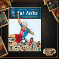 Kai Falke 09 – Die ersten fünf Minuten